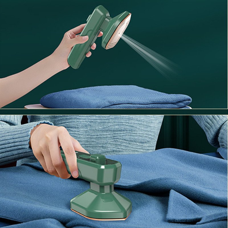 Vaporizador de ropa de mano - Imagen 7