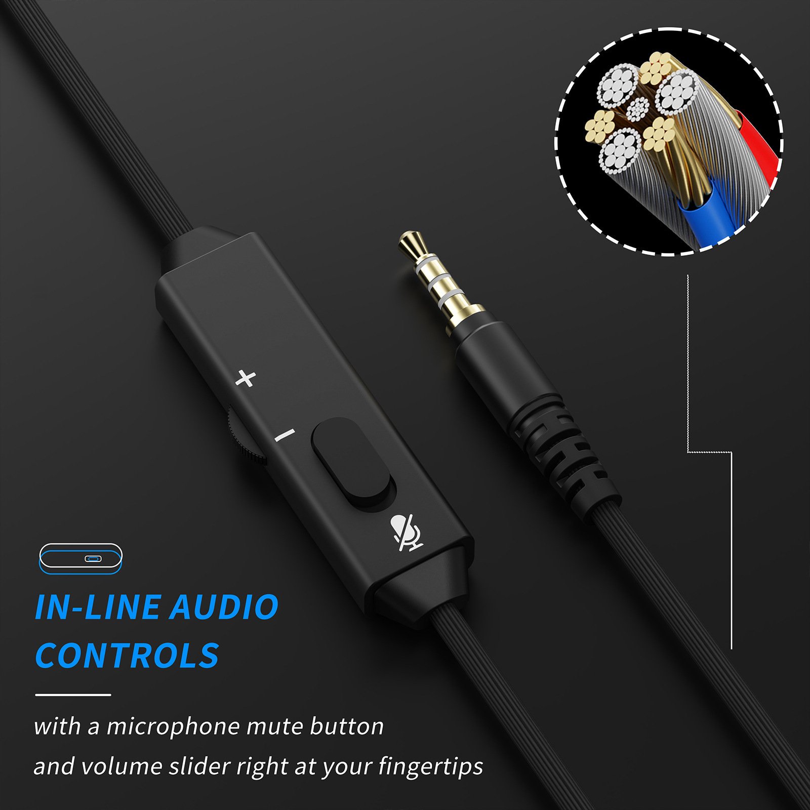 Auriculares BG02 - Imagen 4