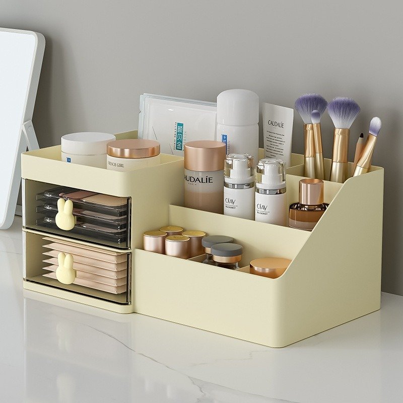 Organizador de maquillaje - Imagen 4