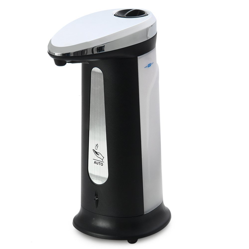 Dispensador automático de jabón - Imagen 3