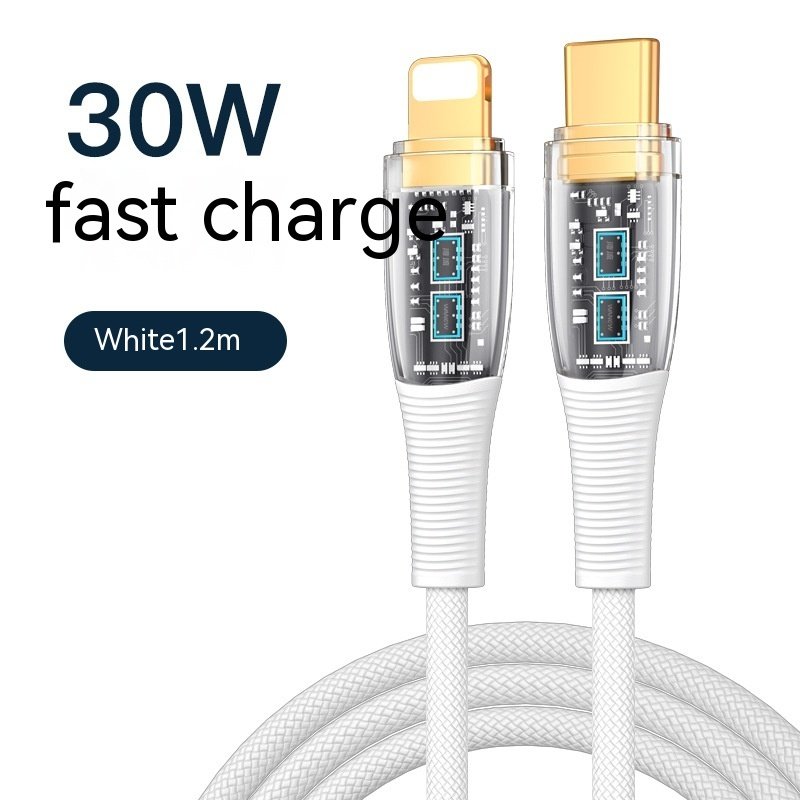 Cable de carga rápida - Imagen 5