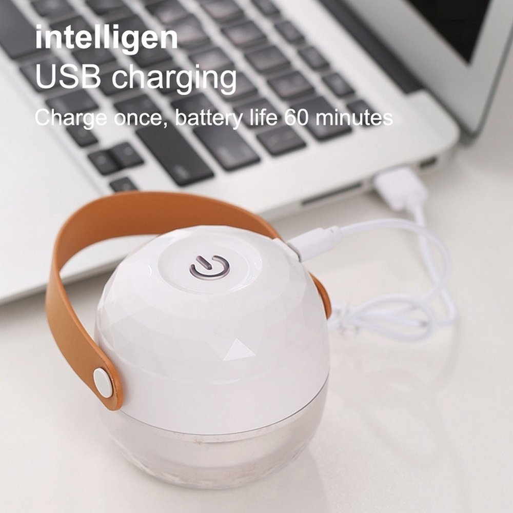 Mini recortadora eléctrica - Imagen 2