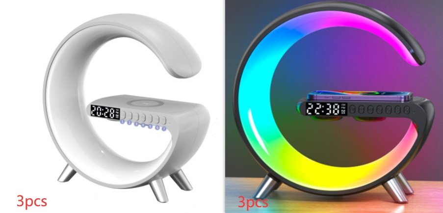 Lámpara LED inteligente - Imagen 8