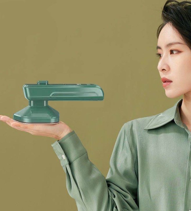 Vaporizador de ropa de mano - Imagen 9