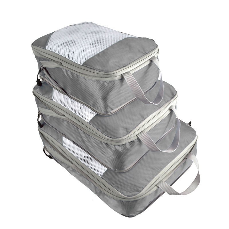 Conjunto de bolsas de almacenamiento