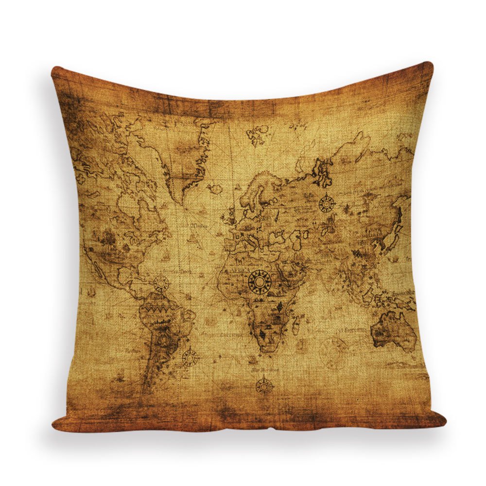 funda de almohada retro - Imagen 10