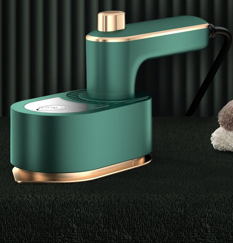 Plancha plegable de vapor - Imagen 4