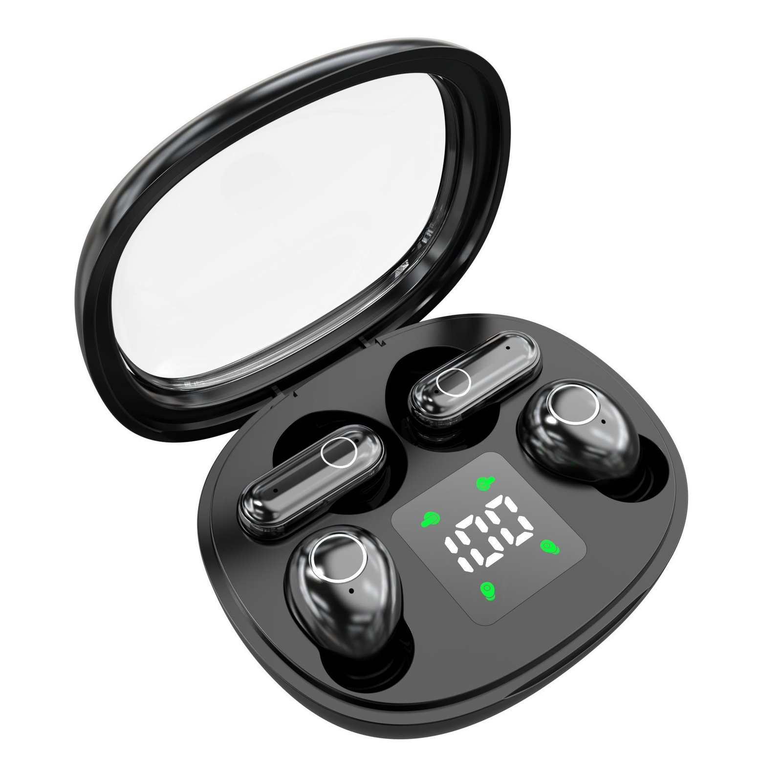 Auriculares Bluetooth - Imagen 4