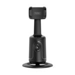 Seguimiento facial automático 360