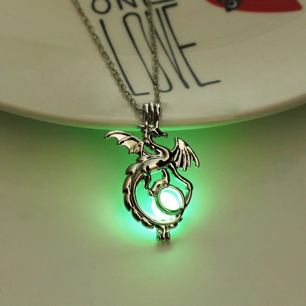 Collar de Dragon - Imagen 3