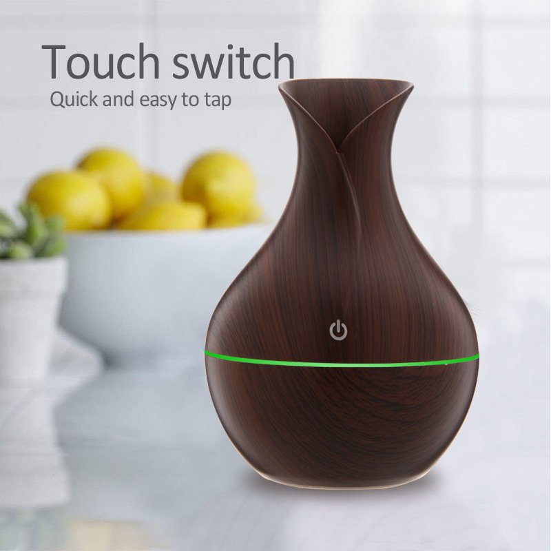 Vase humidifier - Imagen 3