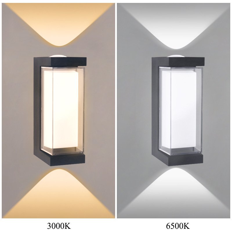 Luz minimalista - Imagen 6
