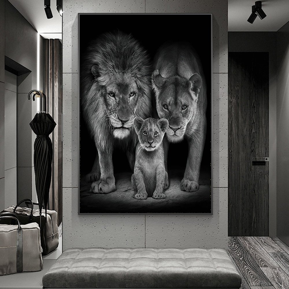 Mural decorativo - Imagen 3