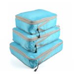 Bolsa de almacenamiento de compresión