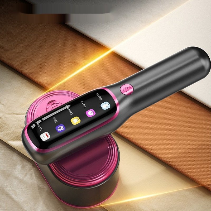 Vapor de ropa plegable - Imagen 5