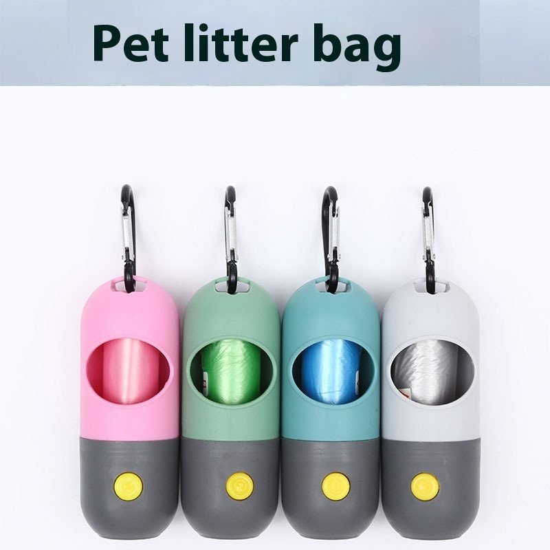 Dispensador para mascotas - Imagen 7