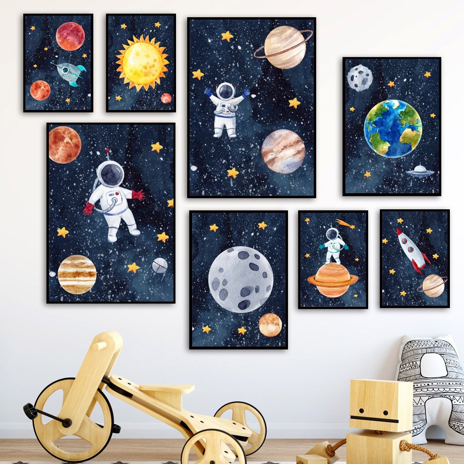 Pintura mural - Imagen 7
