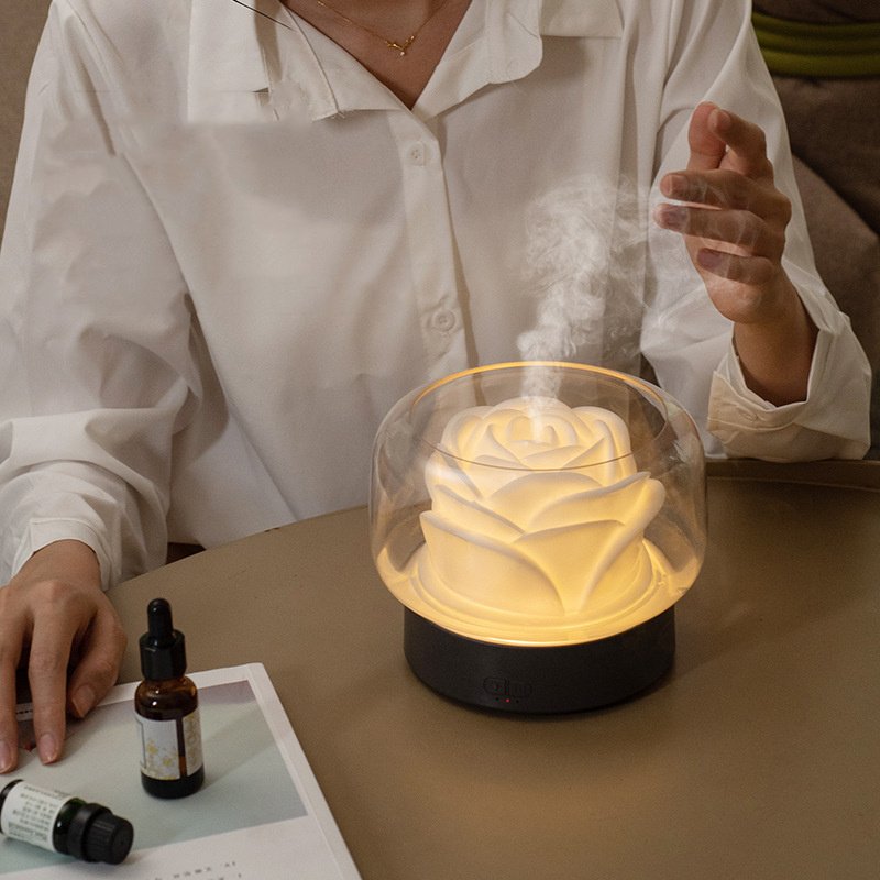 Humidificador difusor de Aroma - Imagen 2