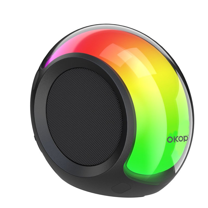 Mini altavoz Bluetooth