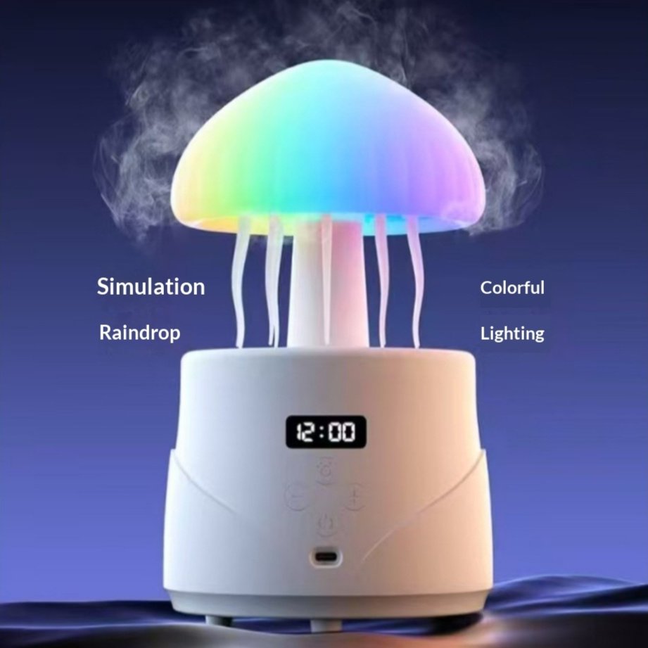 Humidificador de medusas - Imagen 2