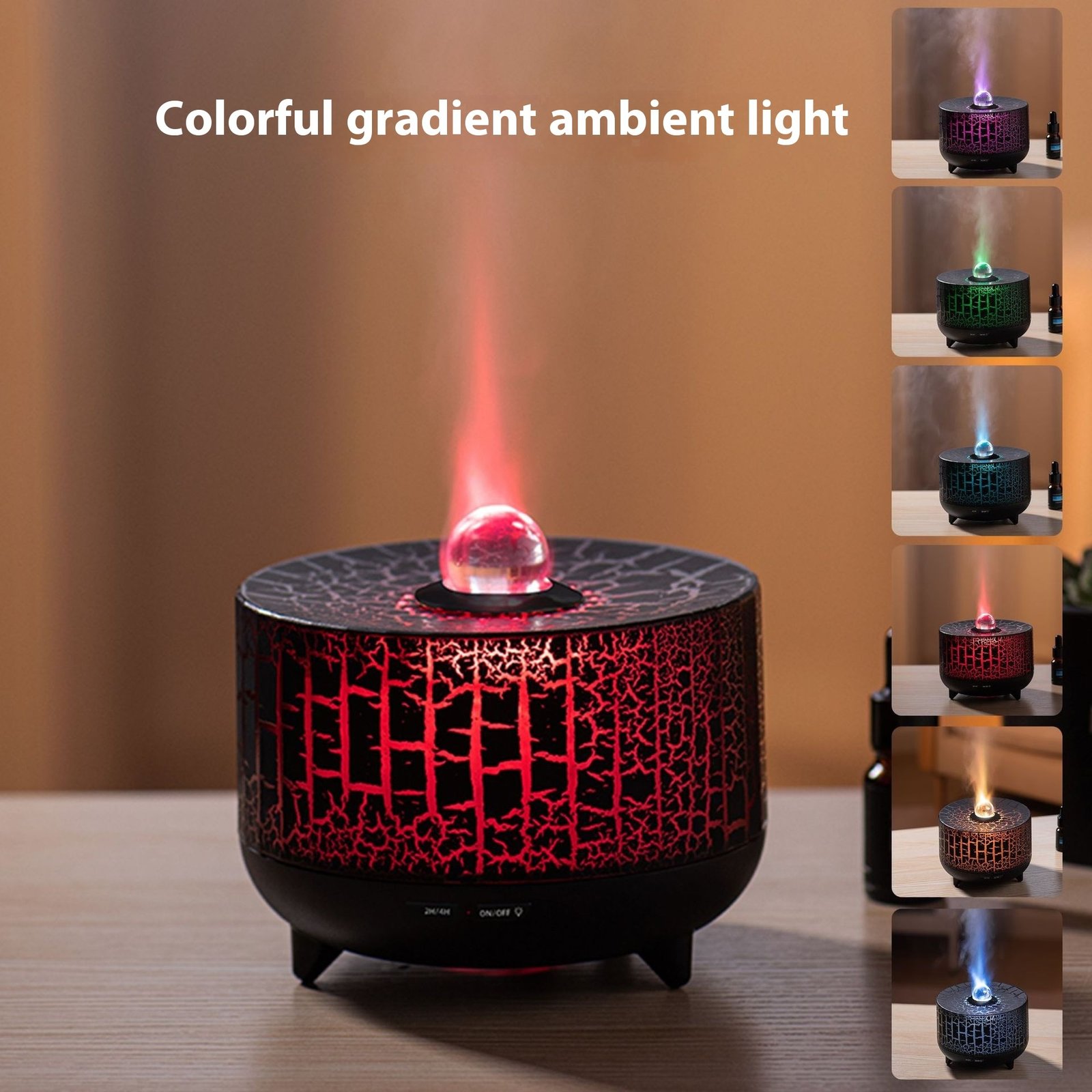 Humidificador de aire - Imagen 4