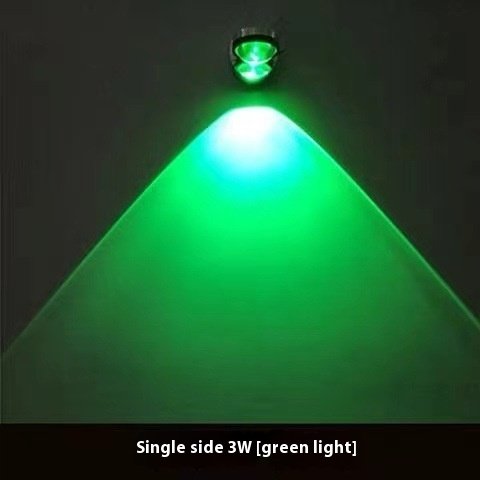 Foco de fondo del salón nórdico - Imagen 3