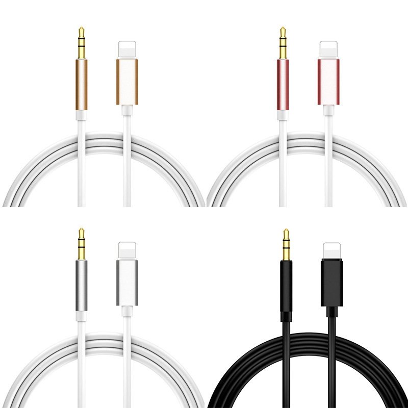Cable de audio - Imagen 2