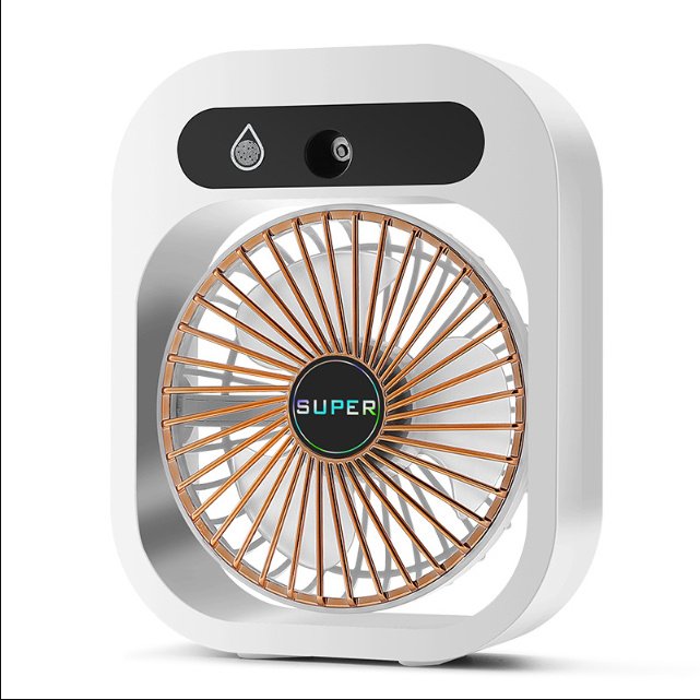 Ventilador de escritorio