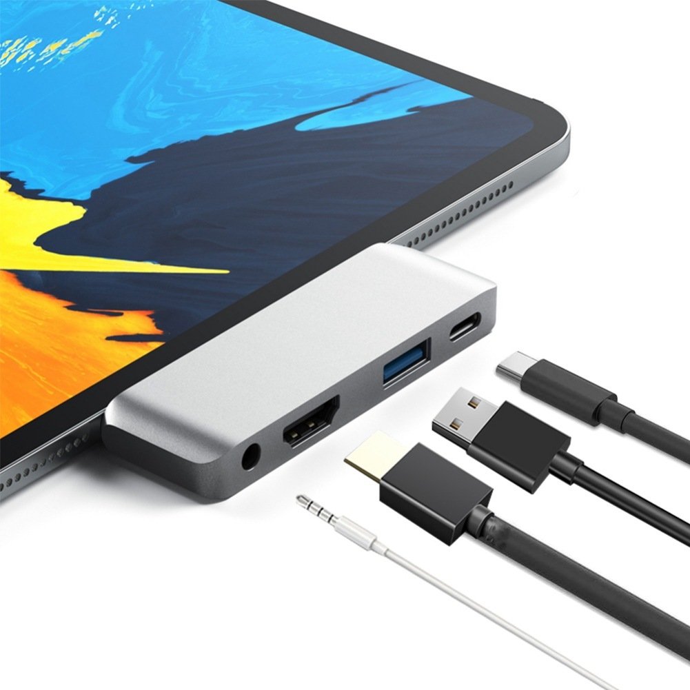 Hub USB 3.5 - Imagen 3