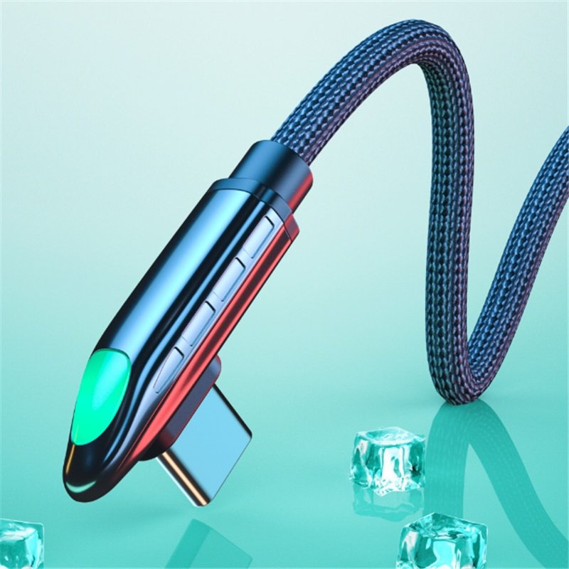 Cable de carga rápida - Imagen 2