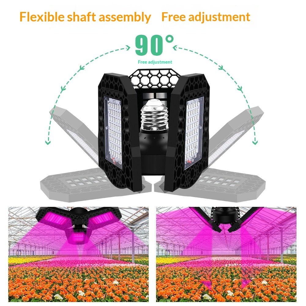 Luz para plantas - Imagen 6
