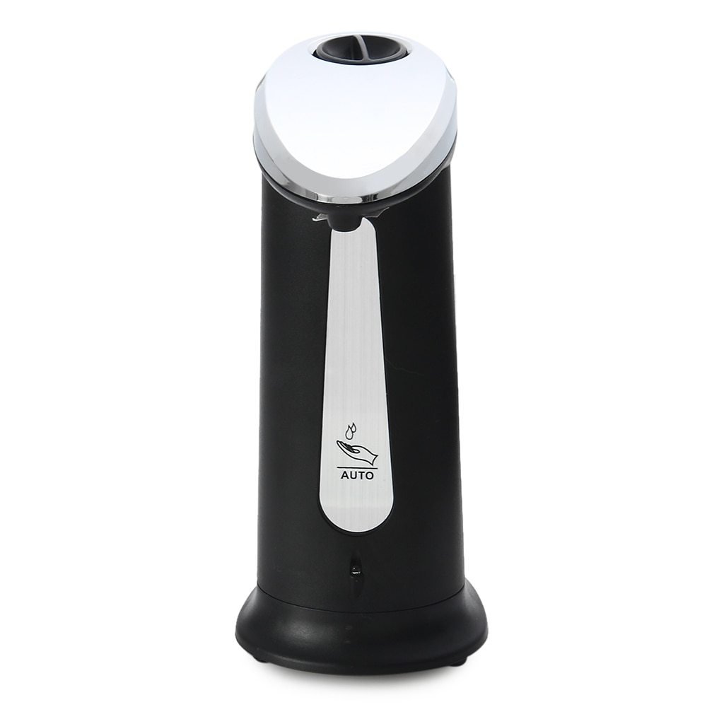 Dispensador automático de jabón - Imagen 5