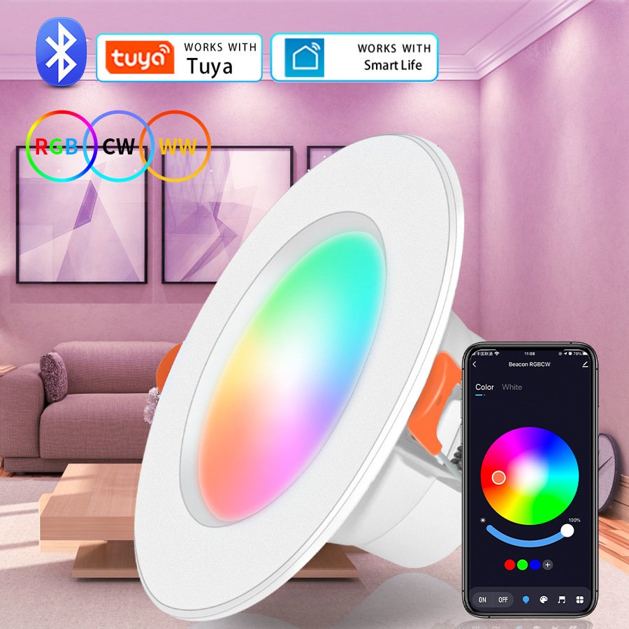 Graffiti Bluetooth Smart - Imagen 3