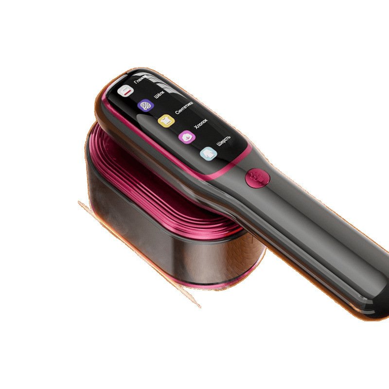 Vapor de ropa plegable