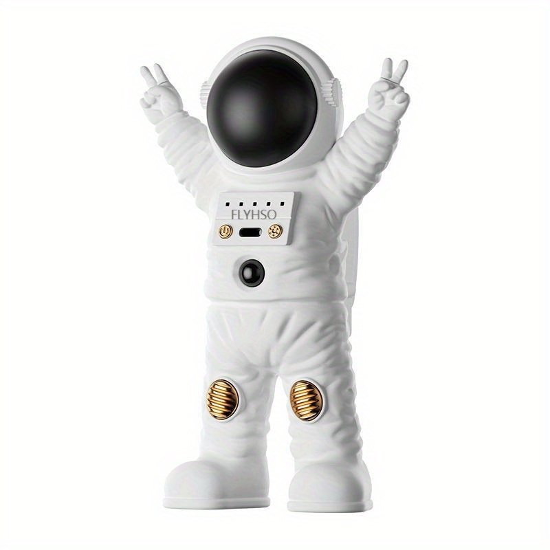 Astronaut Humidifier