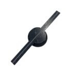 Holograma Ventilador 3D