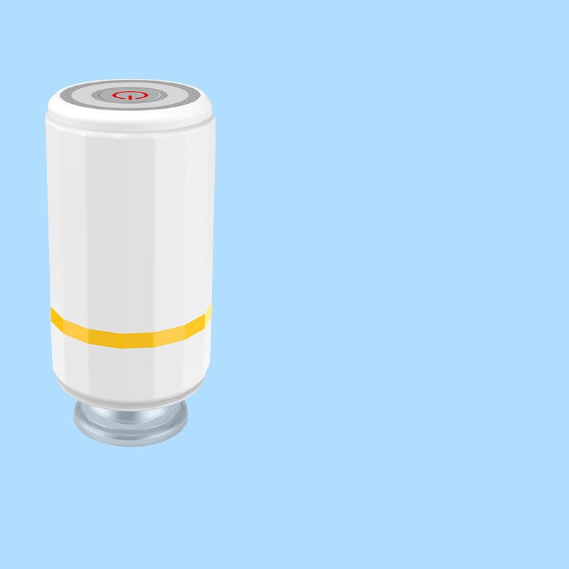 Mini USB Sellador al vacío - Imagen 4