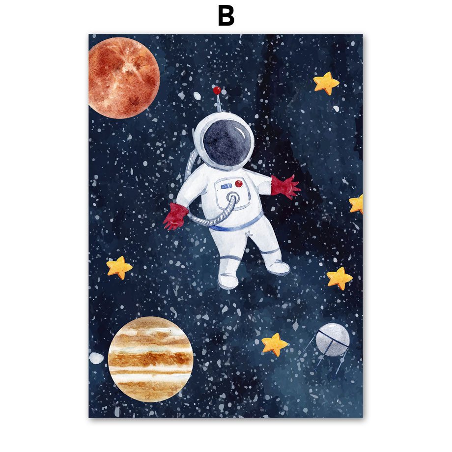 Pintura mural - Imagen 6
