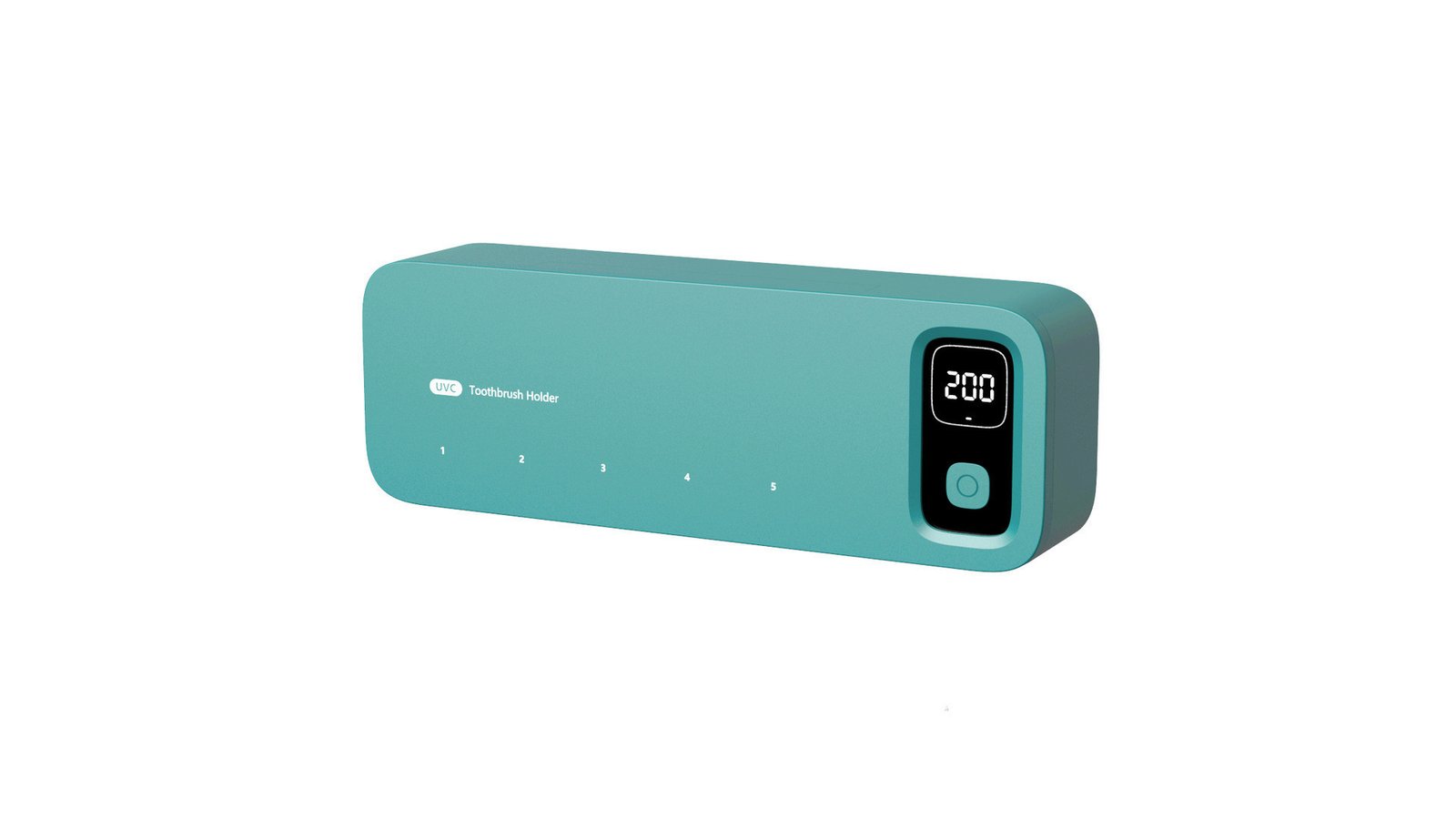 Esterilizador de cepillos dental UV - Imagen 4