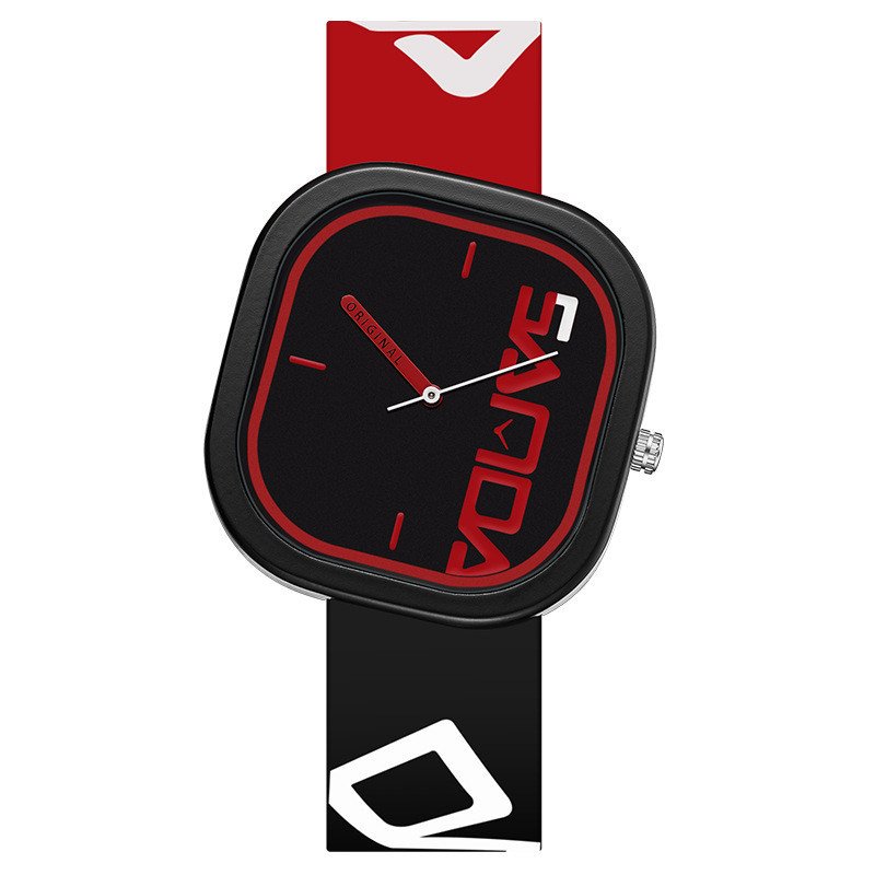 Reloj impermeable de silicona - Imagen 3