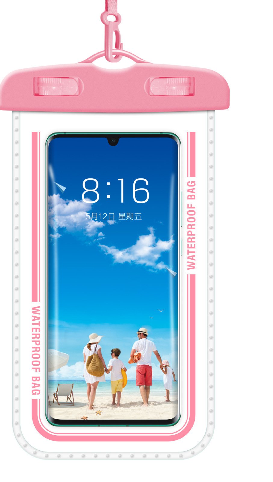 Protectoras impermeables para teléfonos - Imagen 7