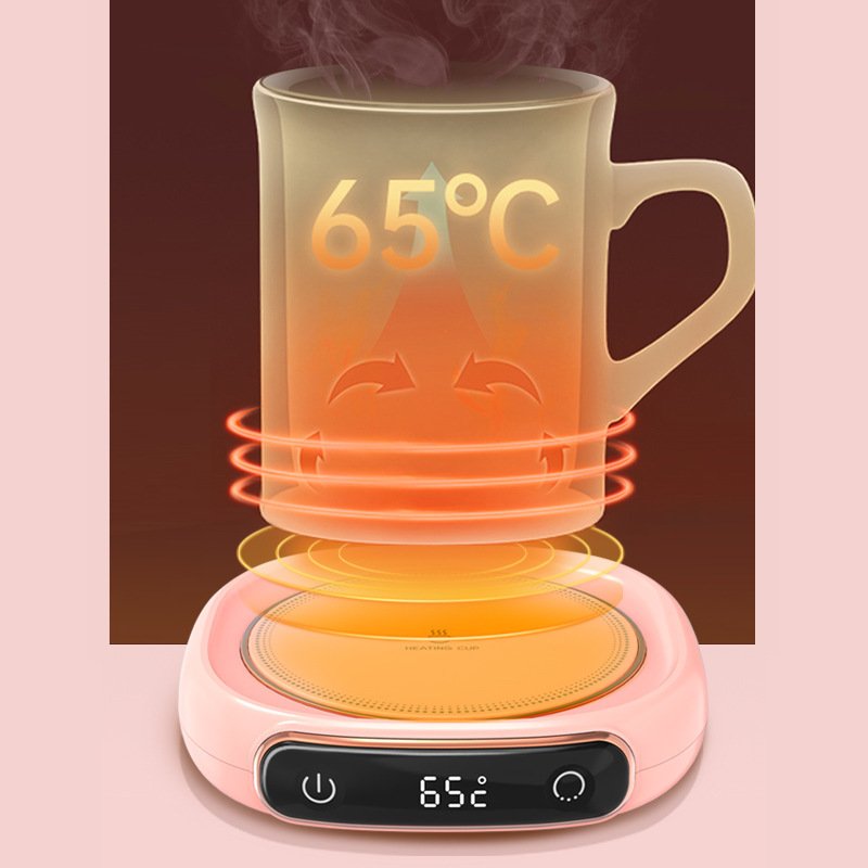 Calentador de tazas de café - Imagen 6
