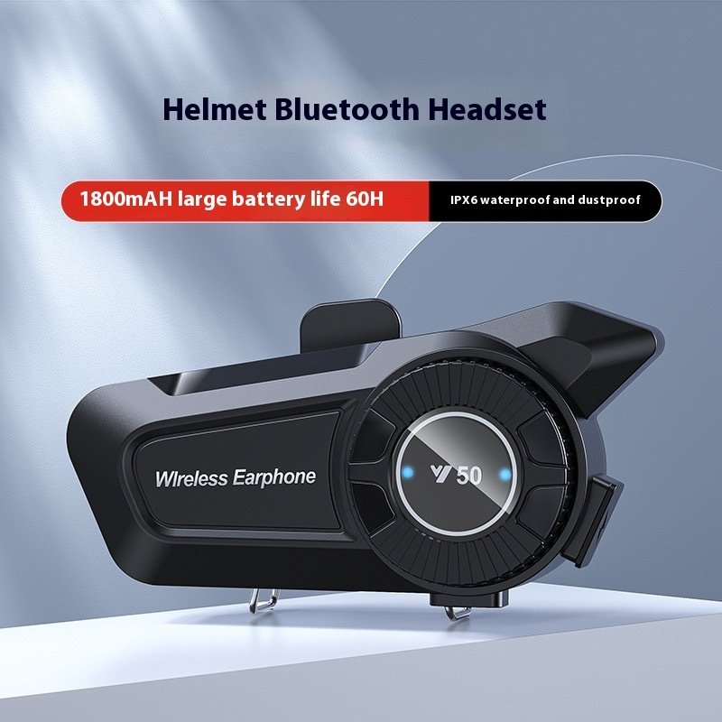 Auriculares Bluetooth - Imagen 2