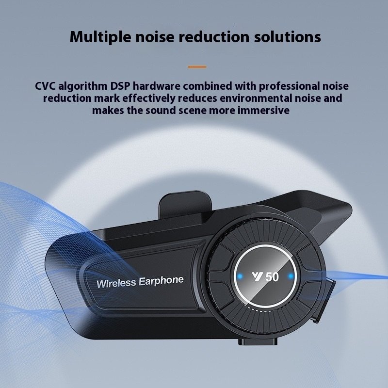 Auriculares Bluetooth - Imagen 7