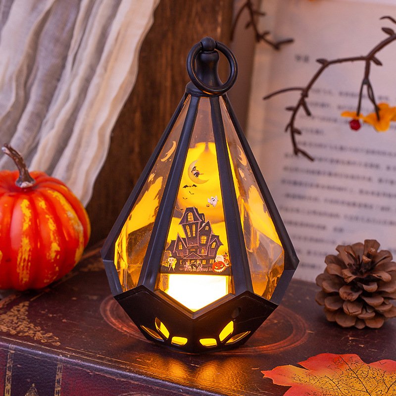 Decoraciones de Halloween - Imagen 2