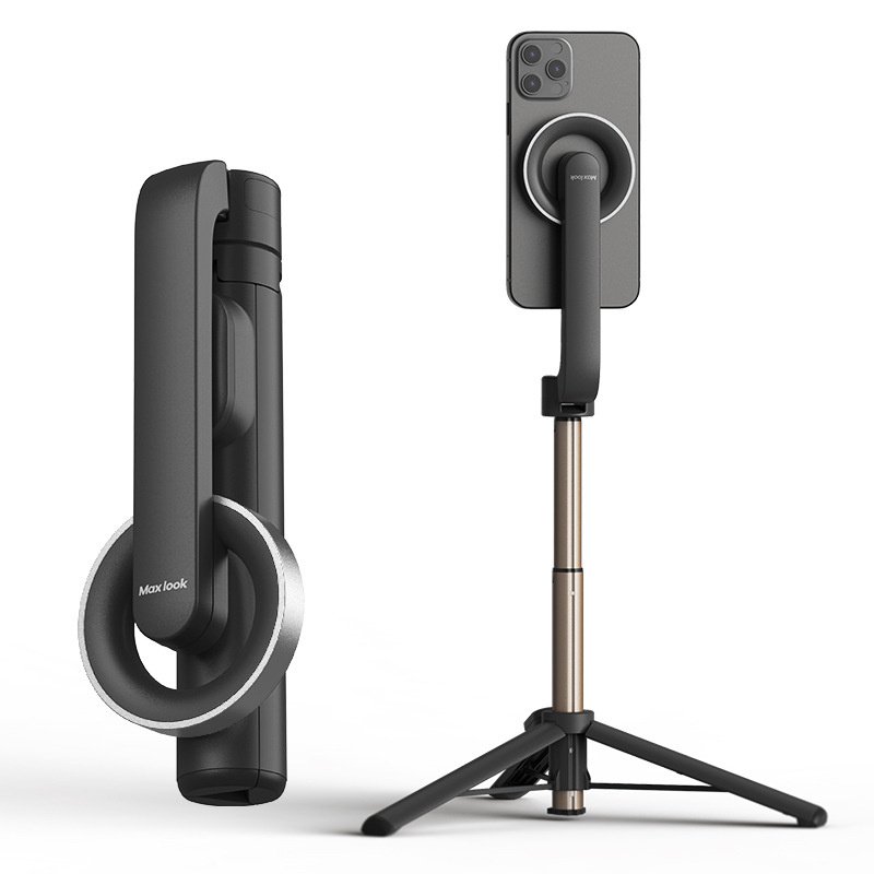 Selfie Stick Bluetooth - Imagen 6