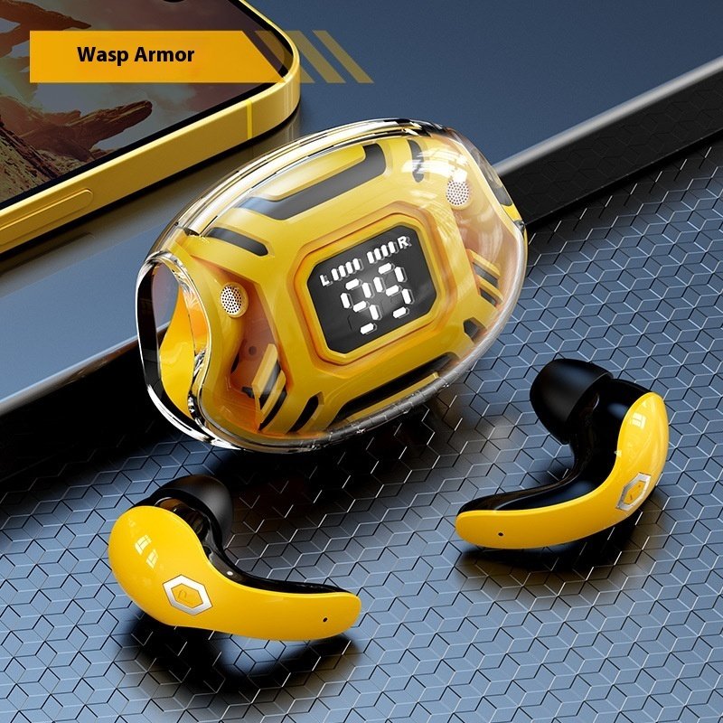 Auriculares Bluetooth - Imagen 2