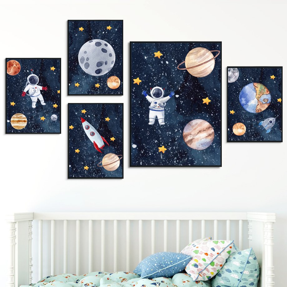 Pintura mural - Imagen 4