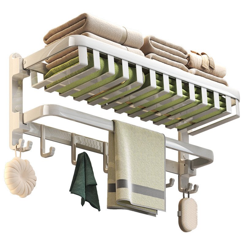 Organizador de baño