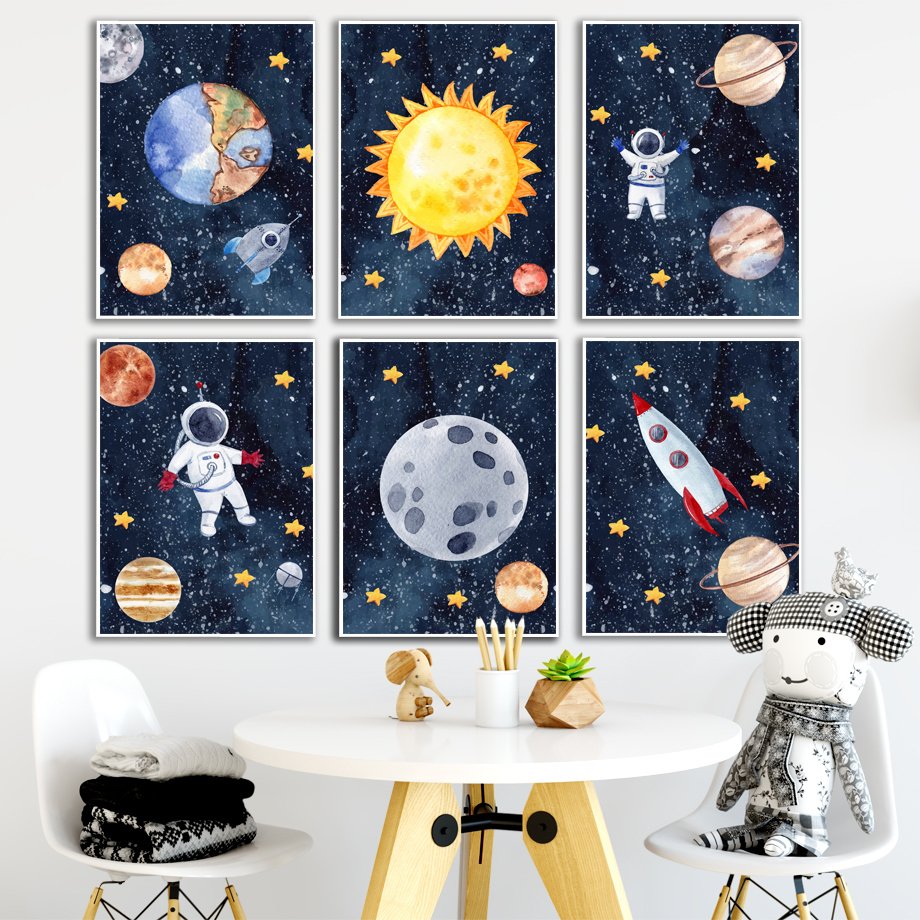 Pintura mural - Imagen 8